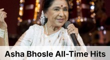 Asha Bhosle All-Time Hits: Timeless Songs That Defined Indian Music