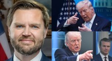 JD Vance Confirms U.S. Deadline for Iran’s Response by 8 PM EST After Trump’s Warning