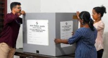 India Votes: Kerala, Assam, and Puducherry Shape the Political Battleground
