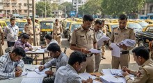 Mumbai’s Auto and Taxi Drivers May Soon Need to Pass Marathi Test to Keep Permits