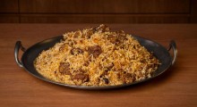 Best Biryani Restaurants in Mysore – Top Spots for Authentic Flavors