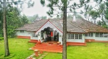 Best Homestays in Chikmagalur with Price & Location