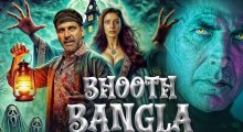 Bhoot Bangla First Review: Akshay Kumar’s Film Delivers Pure Entertainment with Shocking Climax