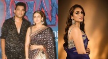 Bollywood Actress Huma Qureshi Engaged to Rachin Singh at 39