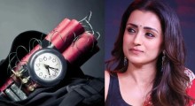 Bomb Threat to Actress Trisha Krishnan’s Chennai Residence Declared Hoax