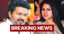 Breaking News On Vijay - Sangeetha Divorce Case, Deets Inside