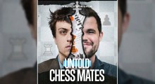 Strategy Meets Story: Untold Chess Mates Premieres on Netflix