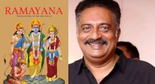 Criminal Case Against Prakash Raj Over Ramayana Remarks