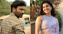 Dhanush Praises Mamitha Baiju’s Performance in Kara