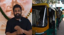 Dhruva Sarja Donates ₹25 Lakh to Auto Drivers Amid Gas Crisis