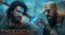 Dhurandhar The Revenge Set to Break Box Office Records Aims 1800 Crore