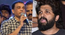 Dil Raju & Allu Arjun Project Likely to Be Announced in 2027