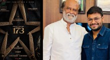 Director Cibi Chakravarthy Exits Rajinikanth’s Thalaivar173, Ashwath Marimuthu Rumored as Replacement