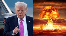 Donald Trump on Iran Regime Change – Historic Statement Sparks Global Attention