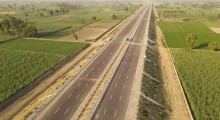 Delhi–Dehradun Expressway Likely to Be Inaugurated by PM Modi on April 14, 2026