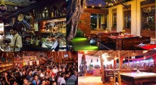Famous Pubs in Goa to Visit for Fun and Nightlife