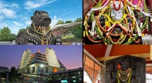 Famous Temples to Visit in Bangalore: Top Spiritual Places You Must Explore