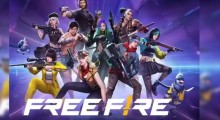 Gaming Buzz: Free Fire MAX Keeps Players Hooked with New Codes
