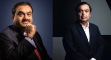 Gautam Adani Overtakes Mukesh Ambani as Asia’s Richest Person