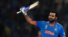 Hitman Turns 39: Cricket World Salutes Rohit Sharma’s Legacy