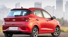 Hyundai Grand i10 Nios Vibe Edition Launched at ₹7.09 Lakh: Specs & City-Wise Prices