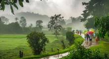 India Monsoon 2026 Start Date: IMD Predicts Onset in Early June