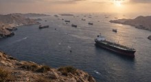 Iran Reopens Strait of Hormuz to Commercial Ships During Ceasefire