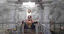 Kailasagiri Cave Temple Chintamani: Karnataka’s Man-Made Rock Shrine