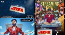 Kannada OTT Release April 2026: Jerax Web Series Review: Fantasy Comedy Thriller Now Streaming on ZEE5