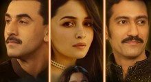 Love & War Release Date Announced – Ranbir Kapoor, Vicky Kaushal, Alia Bhatt in Sanjay Leela Bhansali’s Epic