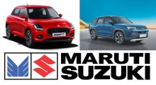 Maruti to Launch ₹7 Lakh SUV Soon: Affordable Compact Model for Indian Buyers