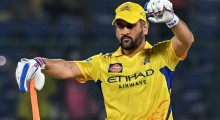 MS Dhoni Set to Miss KKR Clash, Likely Return Against Sunrisers Hyderabad