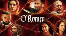 O Romeo Premieres: Passion and Drama in Netflix’s Latest Release