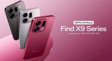 OPPO Find X9s Pro Specifications, Features, and Price in India