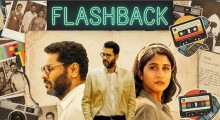 Prabhu Deva’s Flashback Hits Theaters April 30