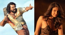 Ram Charan’s Peddi Special Song Buzz: Manasa Varanasi Likely to Join Janhvi Kapoor Starrer