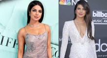Priyanka Chopra Becomes First Bollywood Actress on Beverly Hills’ Bvlgari Billboard