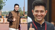 Punjab Govt Withdraws Raghav Chadha’s Z+ Security, Centre Grants Z Cover