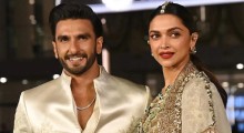 Ranveer Singh and Deepika Padukone Expecting Second Baby at Age 40