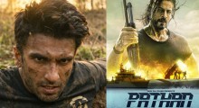 Ranveer Singh’s Dhurandhar 2 Set to Surpass Shah Rukh Khan’s Pathaan in UK Box Office