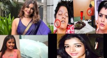 Tamil TV Actresses Who Tragically Lost Their Lives Under Uncertain Circumstances