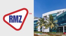 RMZ to Invest $35 Billion in India Over Five Years