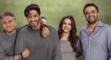Saiyaara Team Reunites for New Romantic Drama Backed by YRF