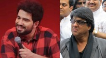 Mukesh Khanna Slams Comedian Samay Raina in Viral Post