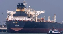 Iran Imposes Oil Transit Fees Through Strait of Hormuz: Will Earn 7.3 Dollar Billion In Year ?