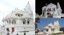Shree Parshwa Susheel Dham Jain Temple: Bengaluru’s Secret White Marble Sanctuary