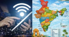 State-Wise Internet Users in India: Digital Adoption Across Regions