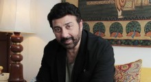 Sunny Deol Announces New Film Lakhan with Director Nikhil Nagesh Bhatt
