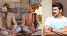 Tamil Actor Arya’s Remark on Varanasi Sadhus Sparks Online Debate