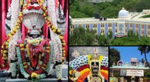 Temples Near Whitefield and Marathahalli: Best Spiritual Places to Visit Nearby